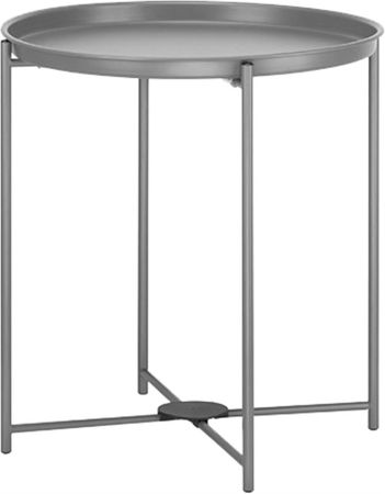 Multimesa Grandhause 2 en 1 Negro