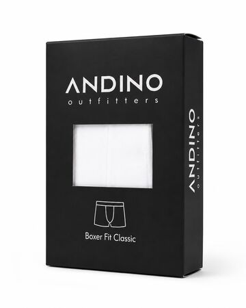 Boxer Andino
