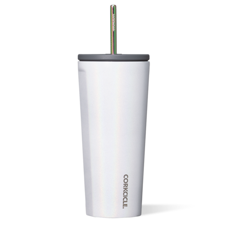 Vaso Corkcicle Cold Cup 709Ml - Sparkle Unicorn Magic