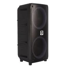 PARLANTE AUDIO ACTIVO STROMBERG STOKE 80W - 4606985