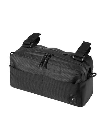 Bolso Giant Frontal Shadow Unisex Ciclismo Negro