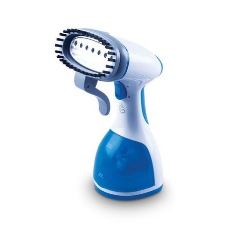 VAPORIZADOR DE PRENDAS SMART TEK GS1212 1000W