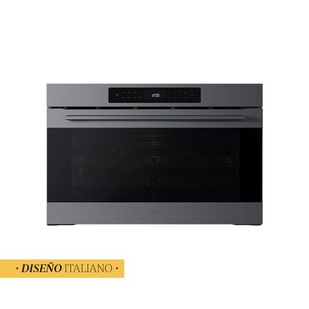 Horno Electrico Vondom Empotrable Air Fry 90 cm 133 L