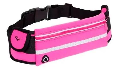 Riñonera Everlast Original Running Expandible deportiva  