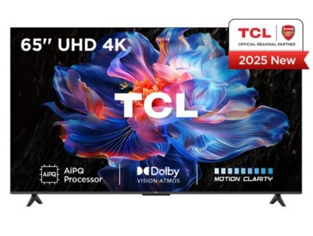 Televisor Tcl V6c 65v6c 65  4k Uhd