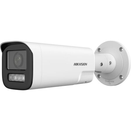 Camara De Seguridad Varifocal Hikvision 4mp DS-2CD1643G2-LIU