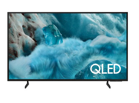 Smart Tv Qled 4k 65'' Samsung Vision Ai Q7f Qn65q7faa Hdr10+