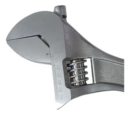 Llave Francesa Bremen 24 Pulgadas Profesional