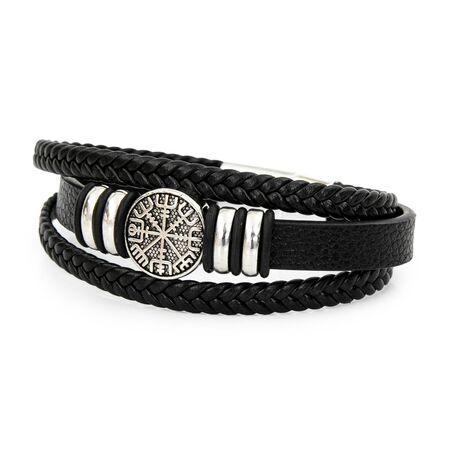 BRAZALETE COPAL NEGRO