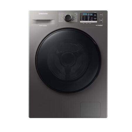 Lavarropas Automatico Samsung Ww95Aa046Bxubg Inverter 9 5Kg