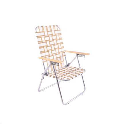 Reposera Descansar 80001 5 Posiciones