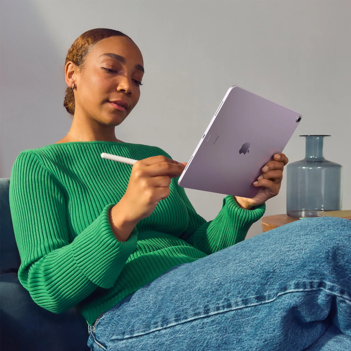 Lápiz Apple Pencil Pro - Vista 7
