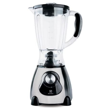 LICUADORA ELECTROLUX BLL19 JARRA ACERO 600W - 4607701
