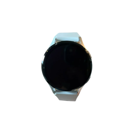 SMARTWATCH COLMI - CORREA SILICONA BLANCA (RCOLMI0157)