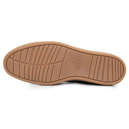 ZAPATO EMORY CHOCOLATE