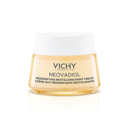 Crema Vichy Neovadiol De Noche Peri Menopausia 50 Ml