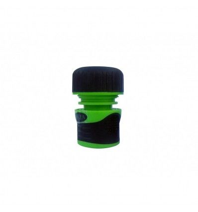 Acople rápido de 1/2 con sistema auto-stop Onza RIEG0150