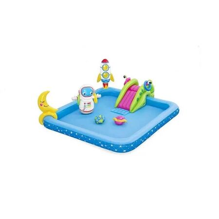 Play Center Bestway 7159/53126 Astronaut