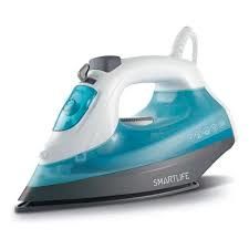 PLANCHA SMARTLIFE SLSIC2326 VAPOR