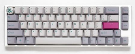 Teclado Mecanico Ducky One 3 Daybreak DKON2167ST-SUSPDMIWHHC2