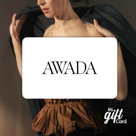 AWADA - Gift Card Virtual $ 50.000