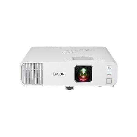 Proyector Epson Powerlite L210W 4500L WXGA Laser