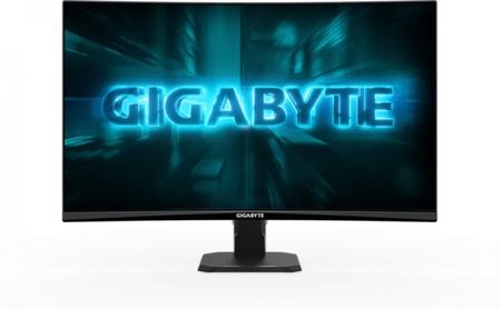 Monitor Gamer Gigabyte 27 GS27FC2-SA 240Hz (Curvo)