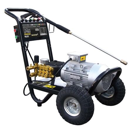 Hidrolavadora BTA Dtx10 150 10.5L|M 150Bar 380V