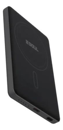 Power Bank Soul Classic 100 20w