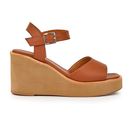 SANDALIA DELMI SUELA