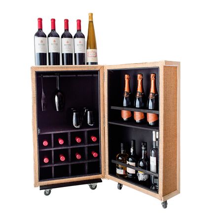 Rutini Seleccion Trunk