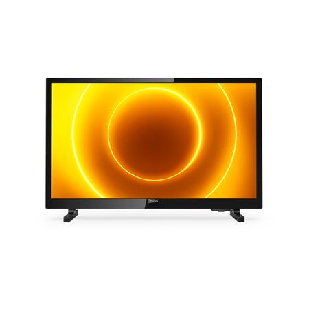 TV Philips LED 24" Plus HD 24PHD5565/77