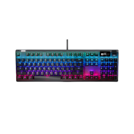 Teclado SteelSeries Apex Pro