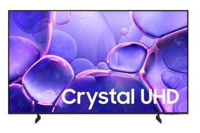 Smart Tv 4k Uhd 55'' Samsung U8000f Un55u8000f Hdr10+ Tizen - Vista 1
