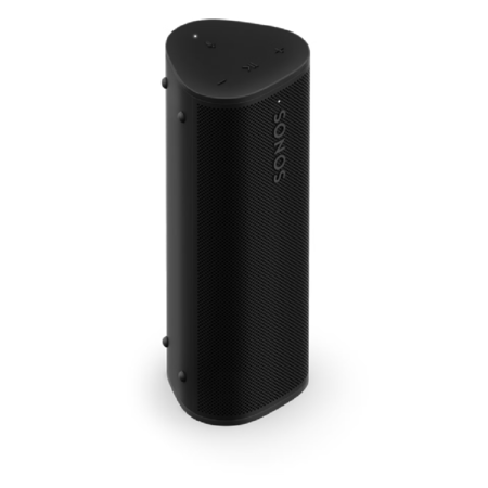 Parlante Inalámbrico Sonos ROAM 2 - Negro