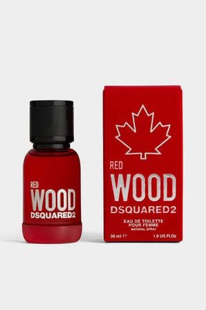Dsquared2 Red Wood Pf Edt 30Ml