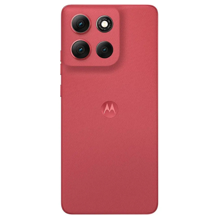 MOTO G86 ROM 256GB RAM 8GB 5G CAJA GRANDE (C:CEREZA) - Vista 3