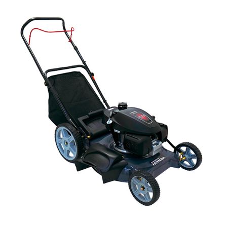 Cortadora De Cesped A Explosion 5.5 HP Honda 20" GCVX200 R80NHXT