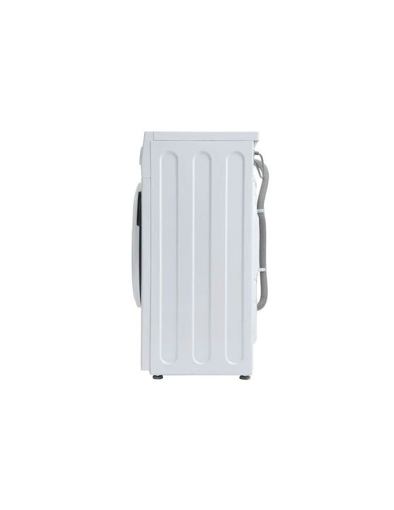 LAVARROPAS AUTOMÁTICO SMARTLIFE WMU061000W 6KG - Vista 3