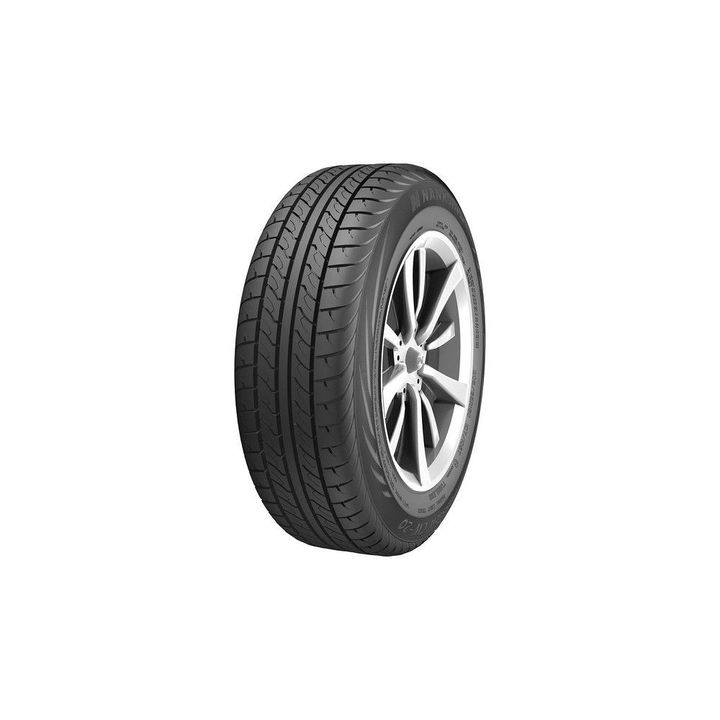 Neumatico Nankang CW-20 235/65R16C 115/113T - Vista 3