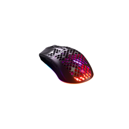 Mouse Inalámbrico SteelSeries Aerox 3 (2022) Onix
