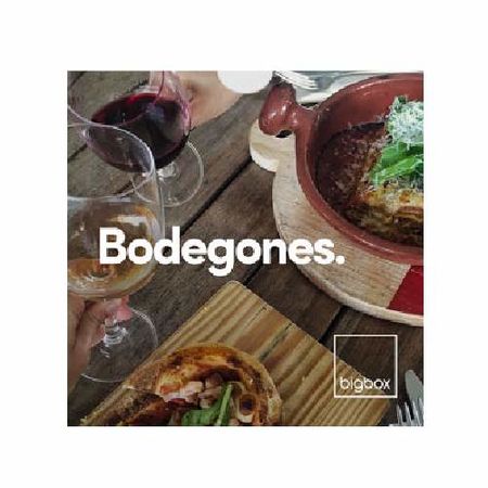 Box Bodegones