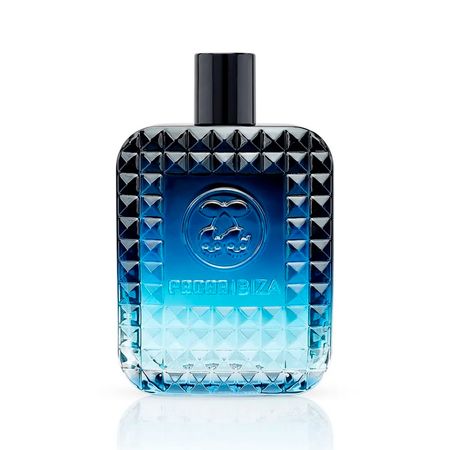 Perfume Pacha Ibiza Be Insane Hombre Edt 100 Ml