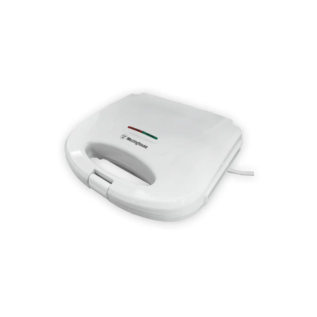Sandwichera Westinghouse 700W WH-SM700SW-01 Blanca