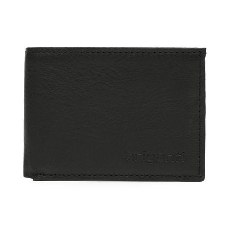 BILLETERA GENER NEGRA