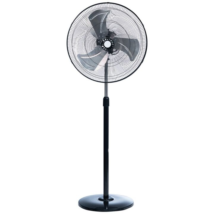 Ventilador De Pie Severbon 18 Vps 18 080500 75W 3A - Vista 1