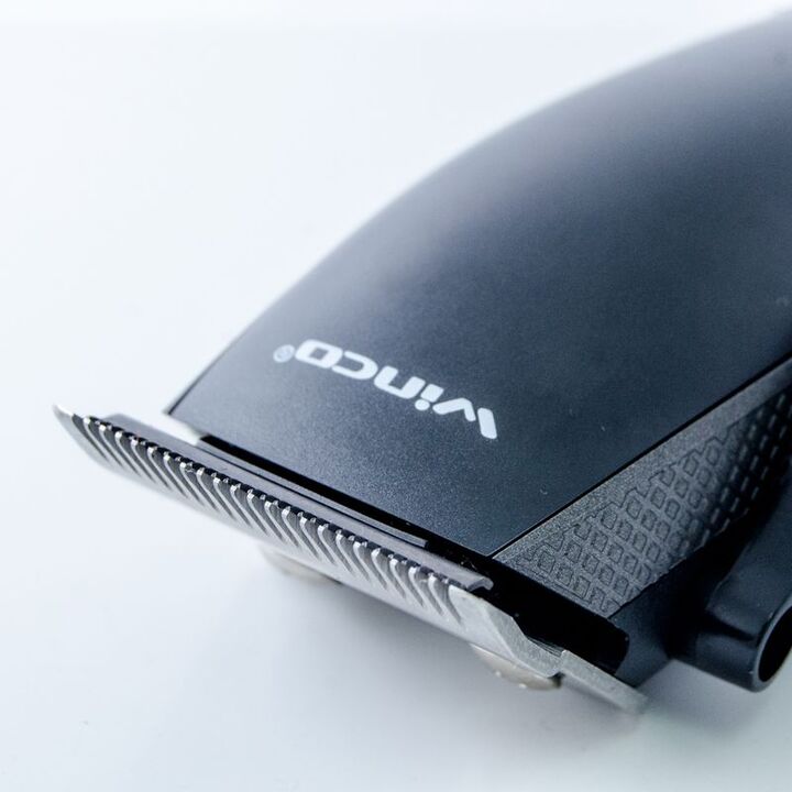 Set Cortadora de Cabello + Trimmer W6102 - Vista 1