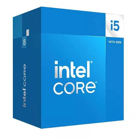 Procesador Intel Core i5-14400F