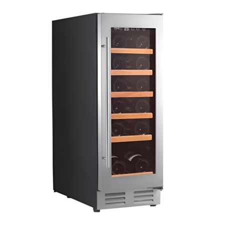 Cava Php YC-60 18 Botellas Panel Led