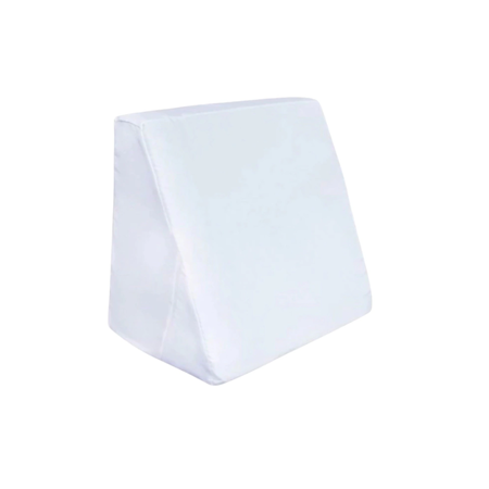 almohada triangulo 50x37 12028 blue rest